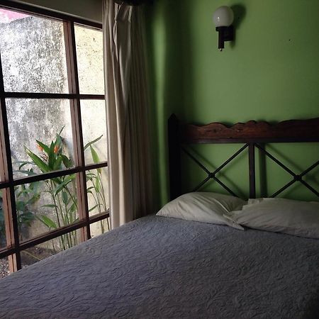 Apartotel Gaviotas Jacó Dış mekan fotoğraf