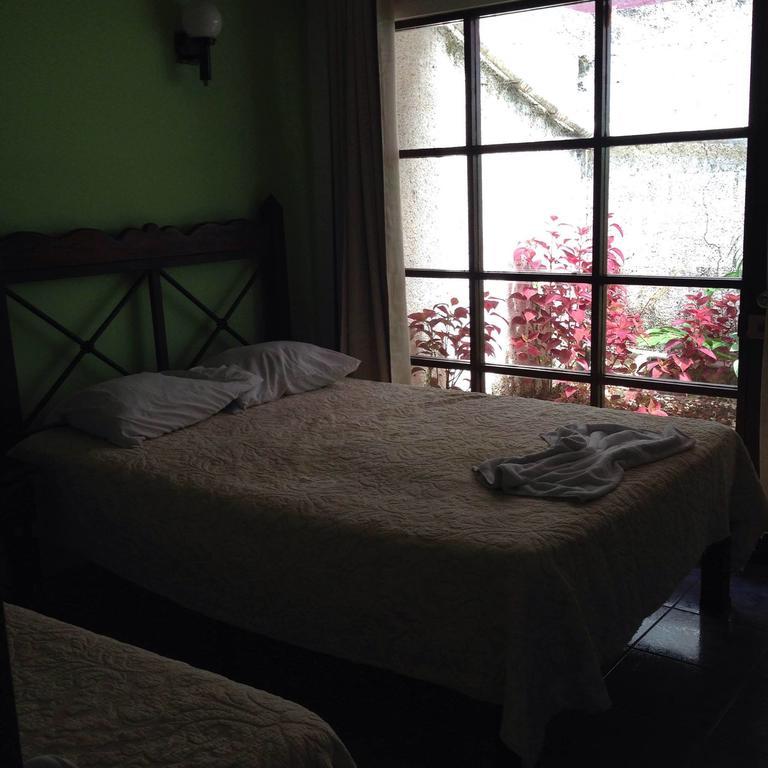 Apartotel Gaviotas Jacó Dış mekan fotoğraf