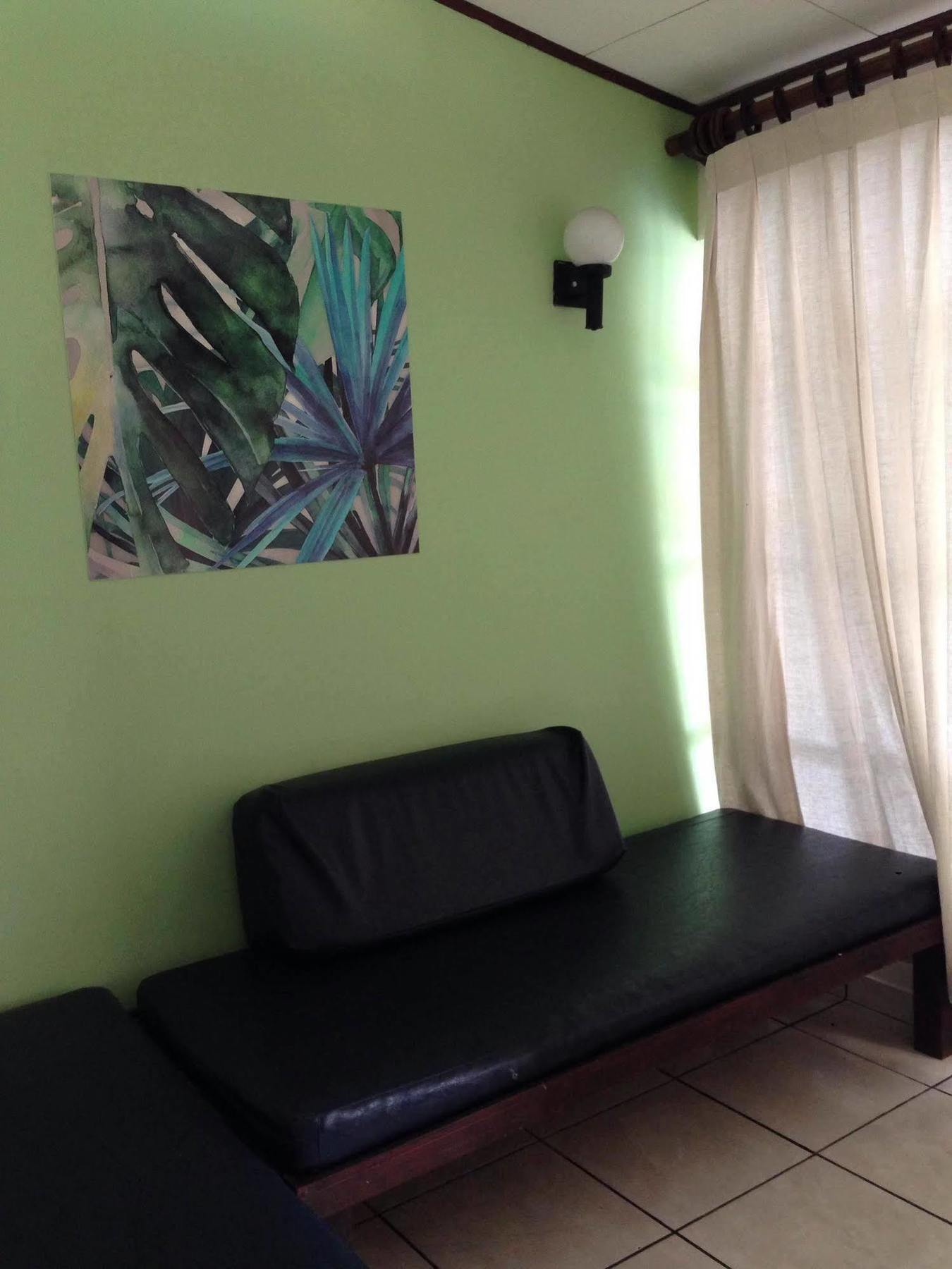Apartotel Gaviotas Jacó Dış mekan fotoğraf