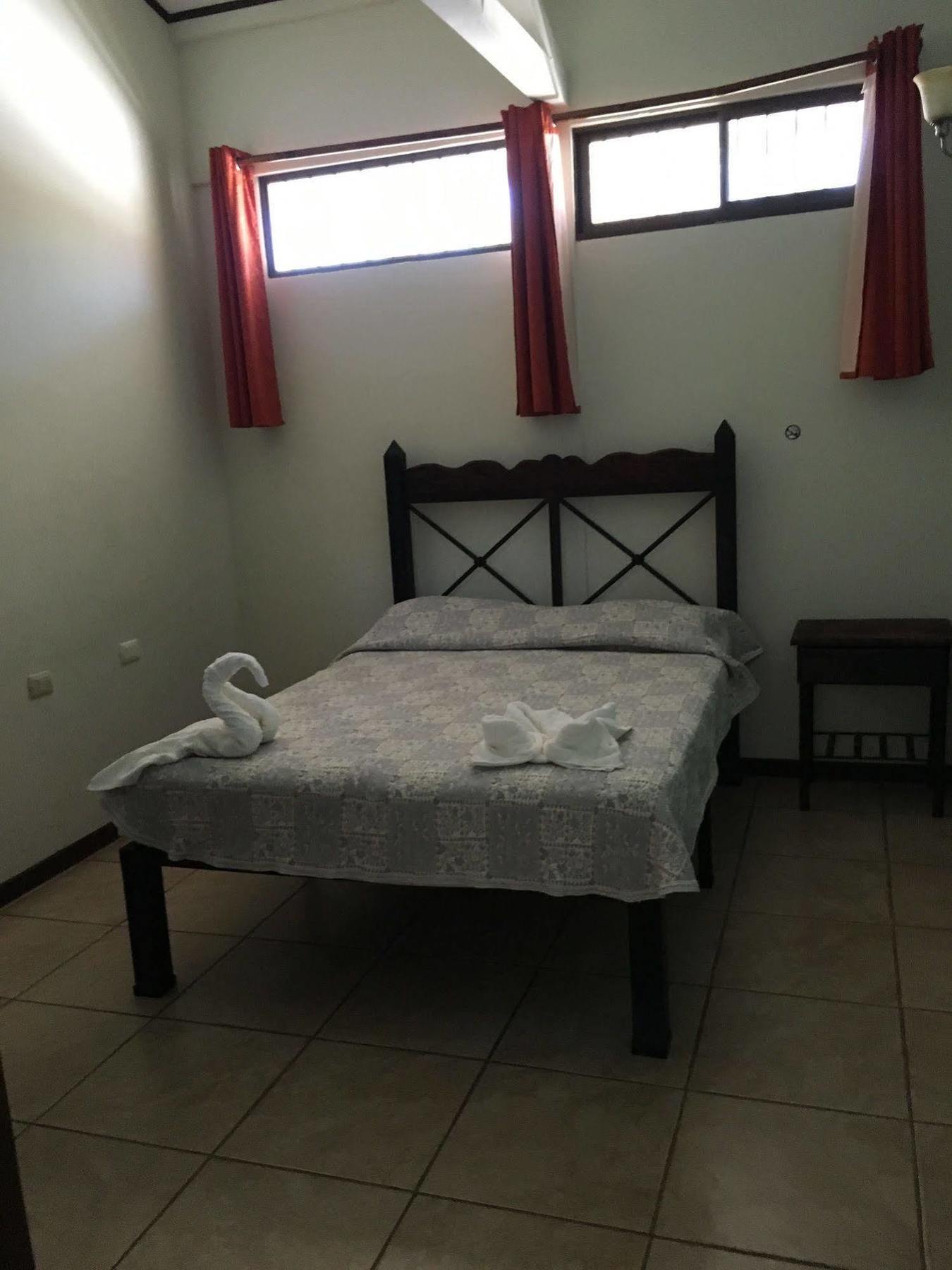 Apartotel Gaviotas Jacó Dış mekan fotoğraf