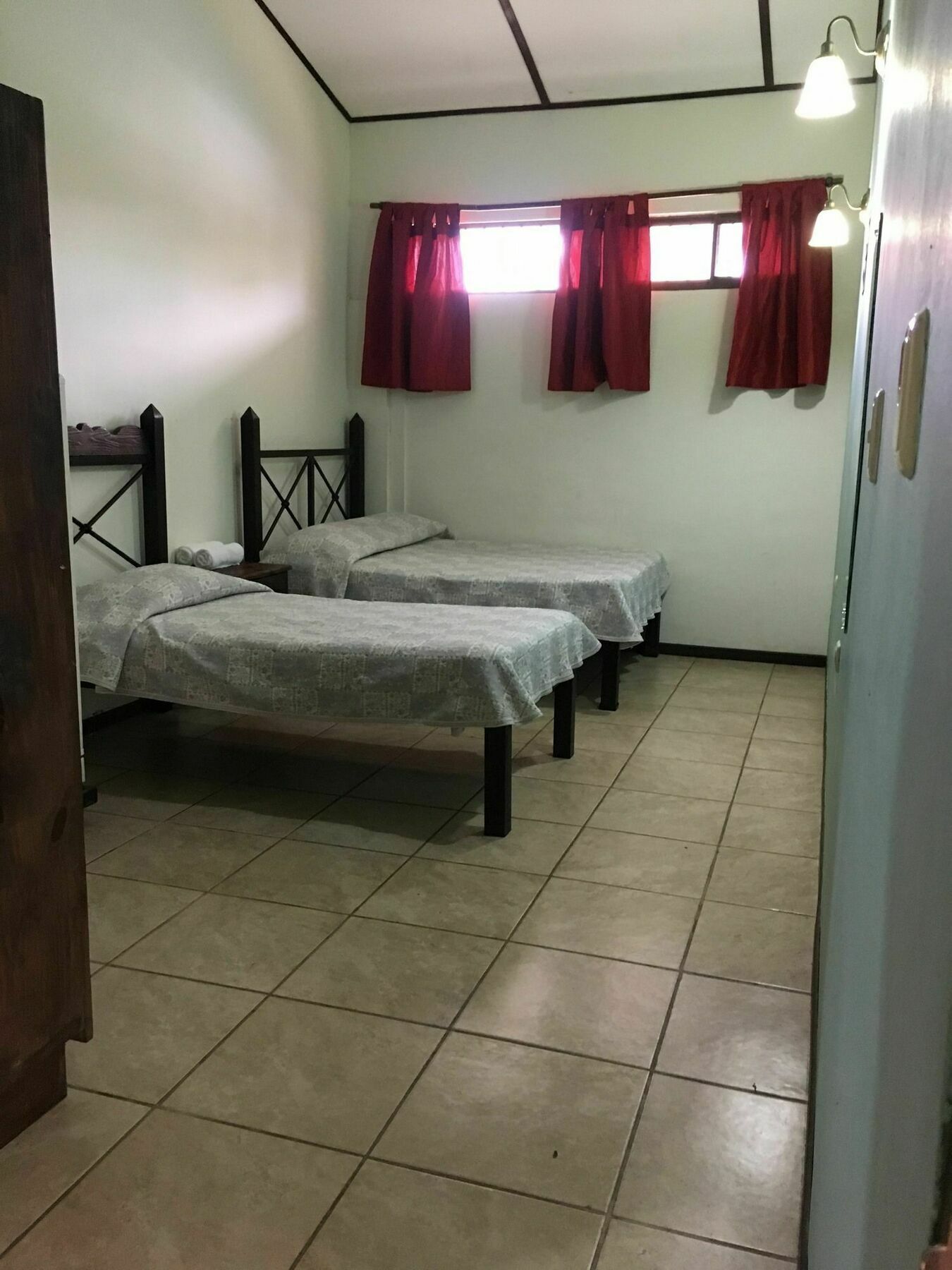 Apartotel Gaviotas Jacó Dış mekan fotoğraf