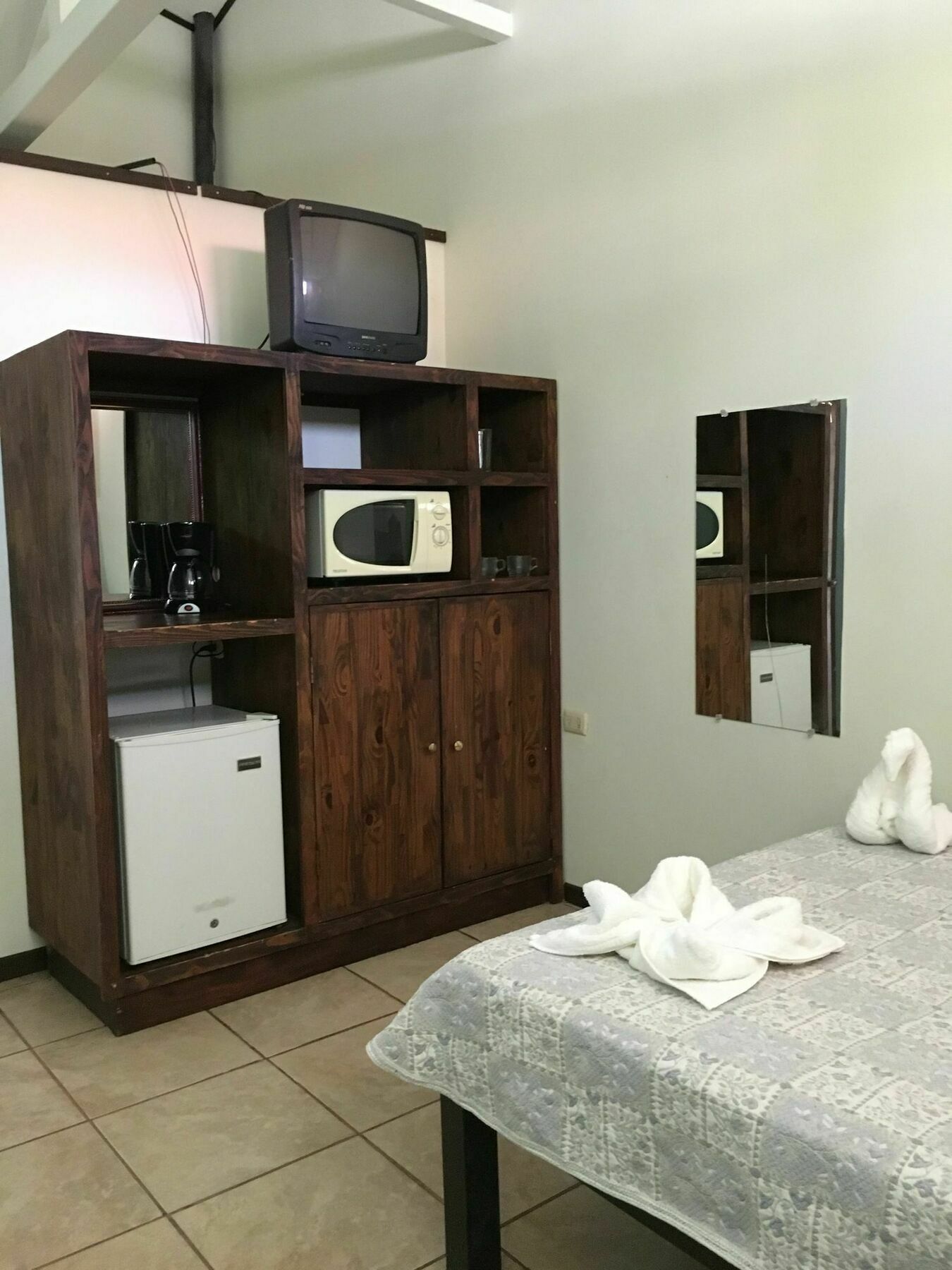 Apartotel Gaviotas Jacó Dış mekan fotoğraf